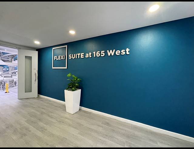 91M² OFFICE TO LET IN SANDTON CENTRAL